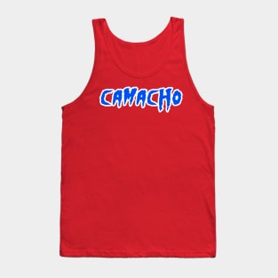 Camacho Mania Tank Top